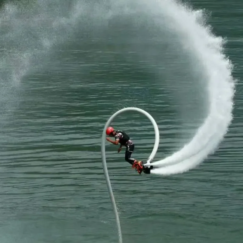 China Jetblade Fact…