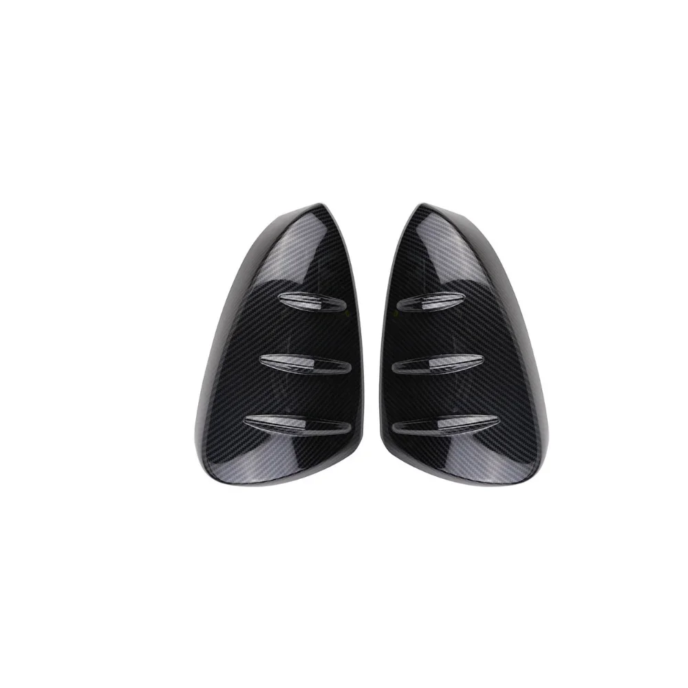 Rear View Mirror Protection Car For Toyota Yaris Cross 2023 2024 2025 Auto Parts Side Door Mirror Cover Trim Sticker Accessories