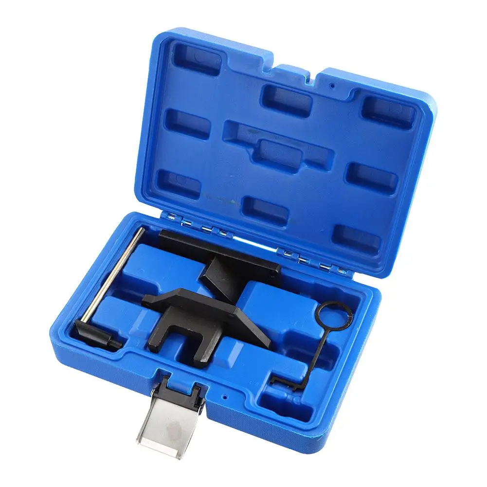 Engine Timing Tools Check Useful Kit 1.2 GDI Openwork Distribution Synchronization PureTech For PSA Belt Drive Timing Tool Set