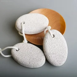 ๋ฐํฑ๋ฌด์ข Foot Care Tool Foot Clean Hard Skin Callus Remover Foot File Pedicure Tools Scrub Bath Pumice Stone Comfortable ๋ค์ผ
