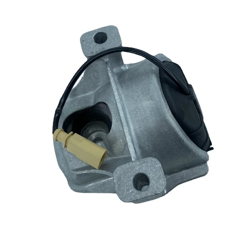 

Suitable for Audi Q5 with inductive engine bracket foot glue 8R0199381E