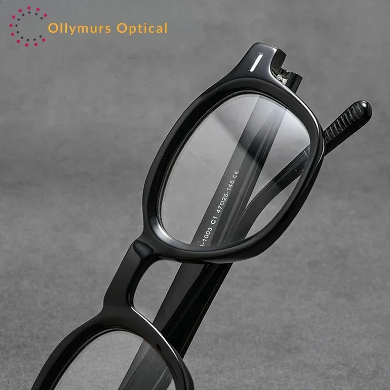 

Optical Frame Lenses Myopia Presbyopia Prescription Glasses Designer Eyeglass Gafas Female Multifocal Photochromic Lenses