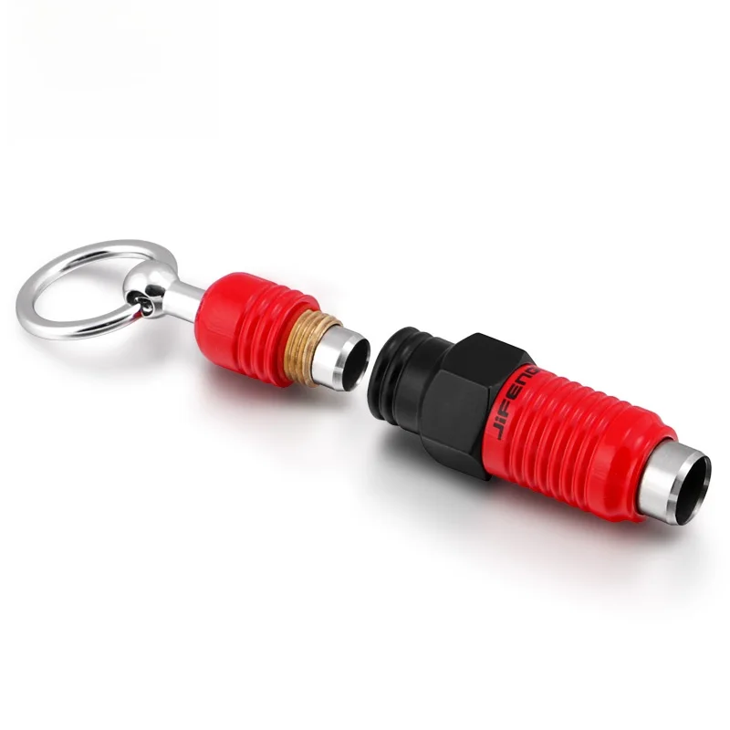 portable-stainless-steel-cigar-punch-clippers-double-drill-head-cigar-knife-convenient-travel-size-cigar-cutting-tools