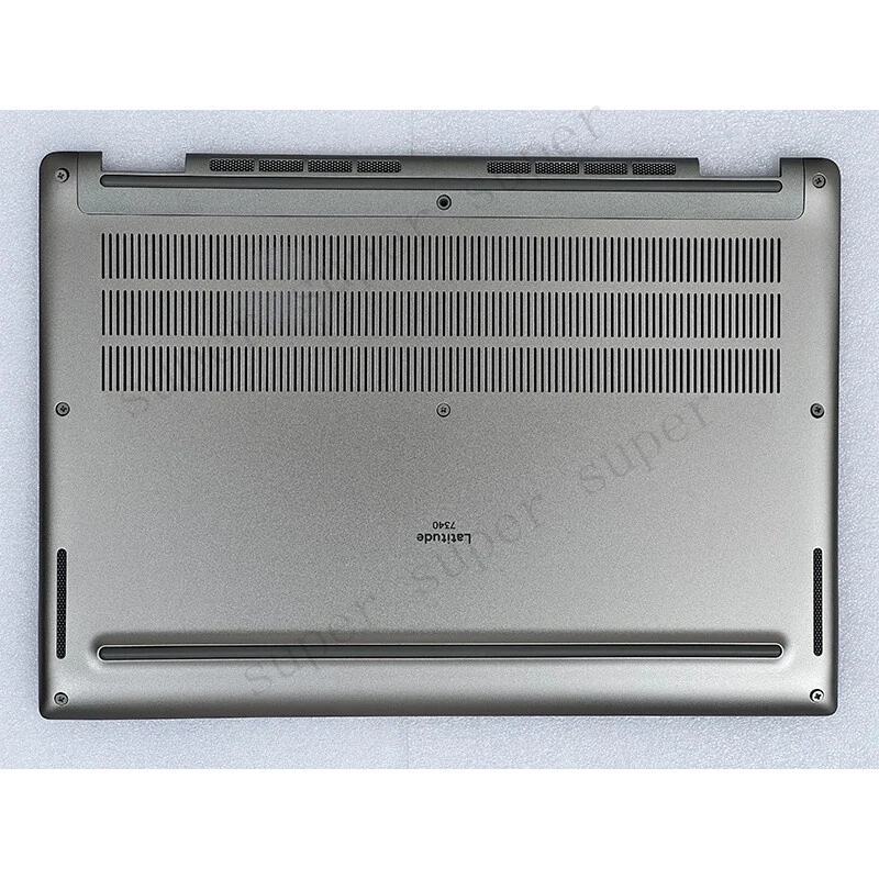 

S+ Lower Cover Case For Dell Latitude 7340 E7340 2-in-1 0M1RYF M1RYF