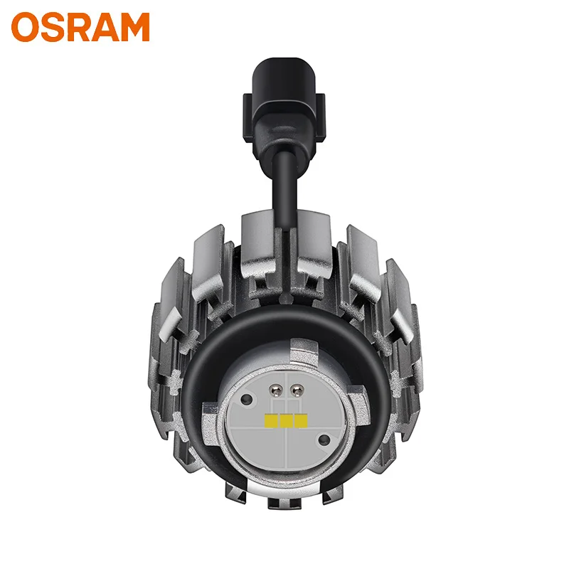 

OSRAM LED XLS LW5 LED Reversing Lamp LW5CW DRL 6000K White Color Car Upgrade Exchangeable LED Light Source 12Y3 LW5BNE W02, 1x
