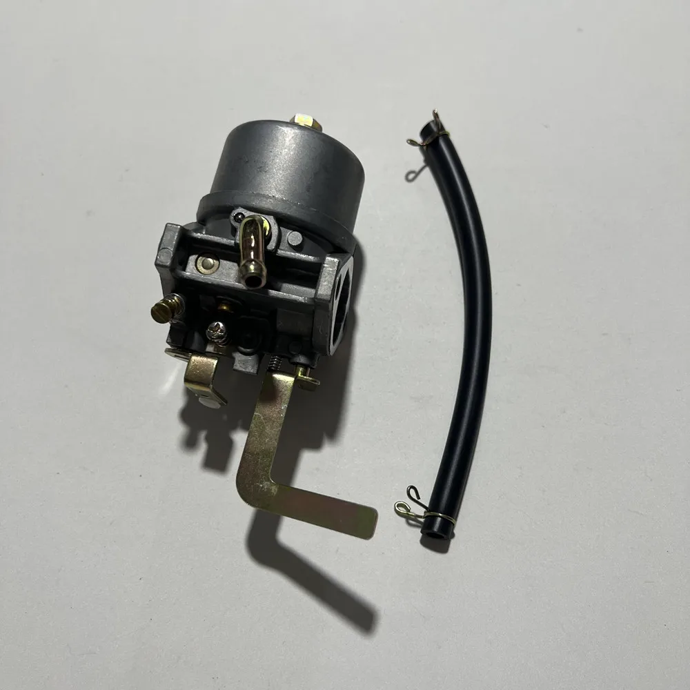 Carb Carburetor With oil pipe For Powerstroke PS3000 193CC 3000 3500 Watts Generator