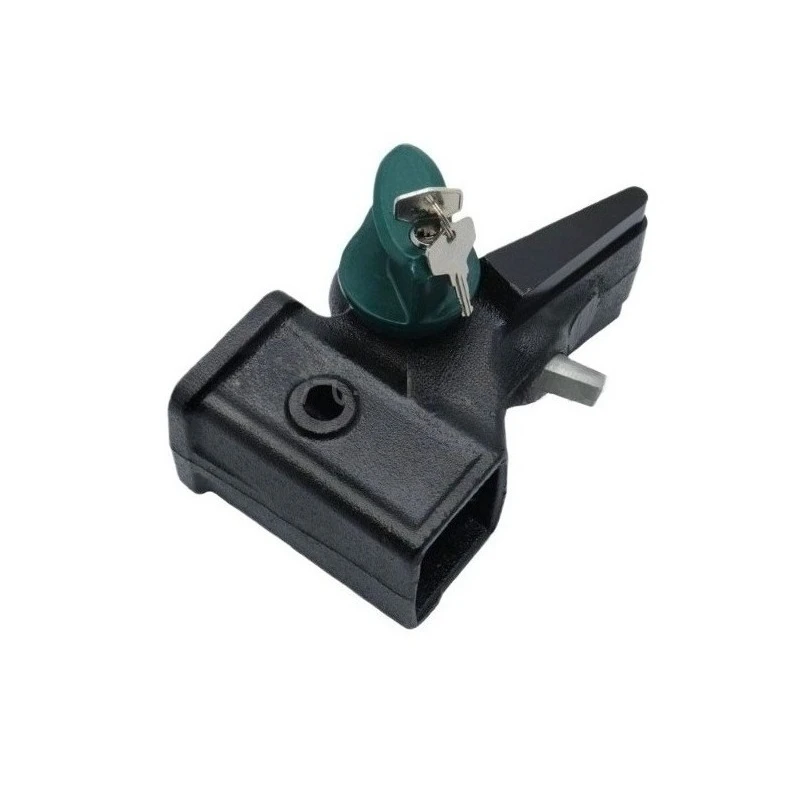 Rear Towing Hook for Land Rover Discovery3/4, Square Mouth Tow Ball Range Rover Sport 2006-2013 LR019990 LR040248