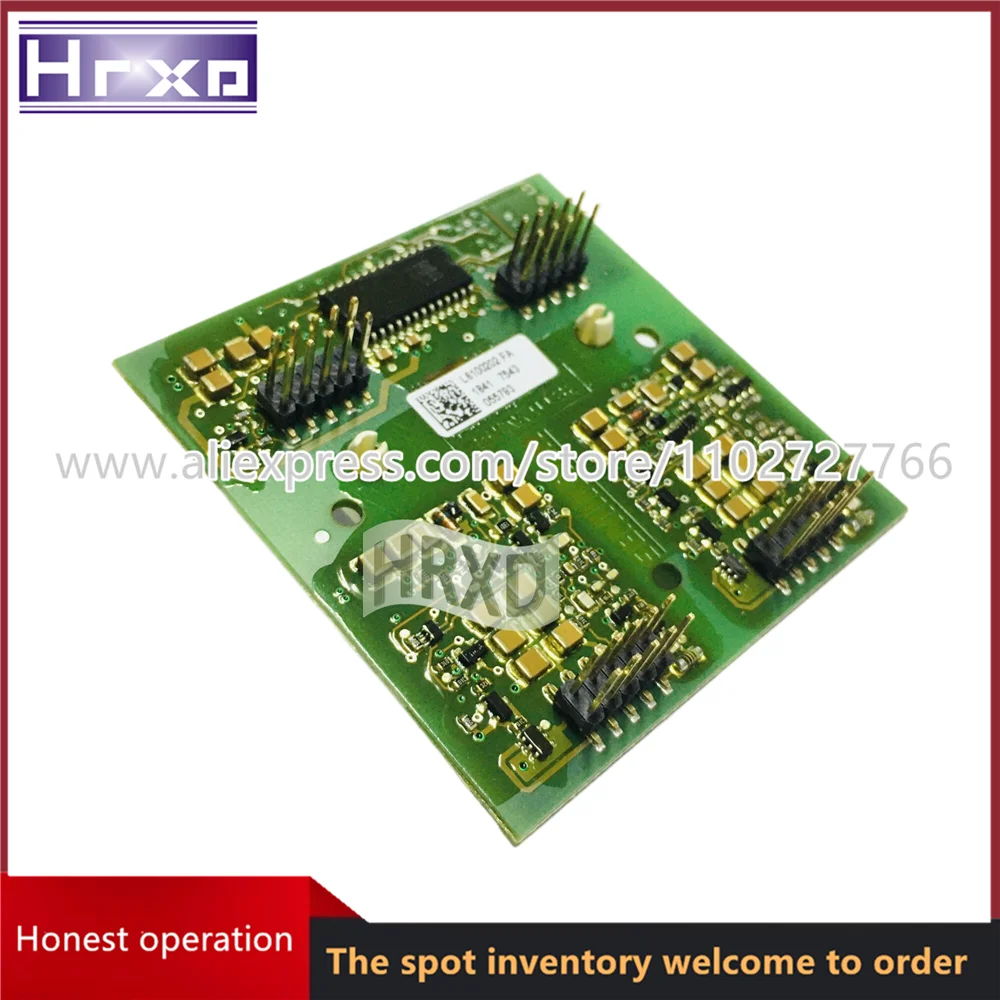 SKYPER32 PROR L6100202FA Board 4s The Original IGBT Module Driver Board Can Be Purchased skyper 32 pro L5042700-01 L610026101