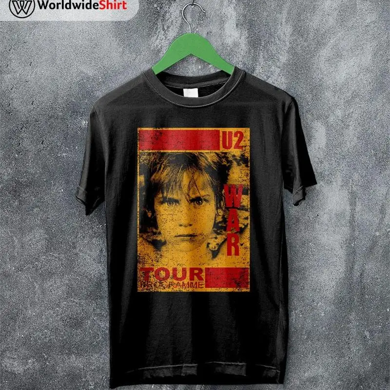 U2 War Vintage 90'S…