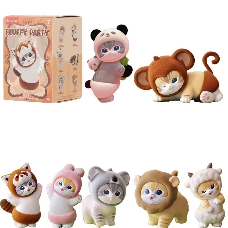 Miniso Cat Blind Bo…