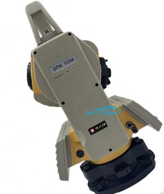 

Dadi DTM152 Single prism 3000m Large Double screen Engineering Surveying and mapping Total Station