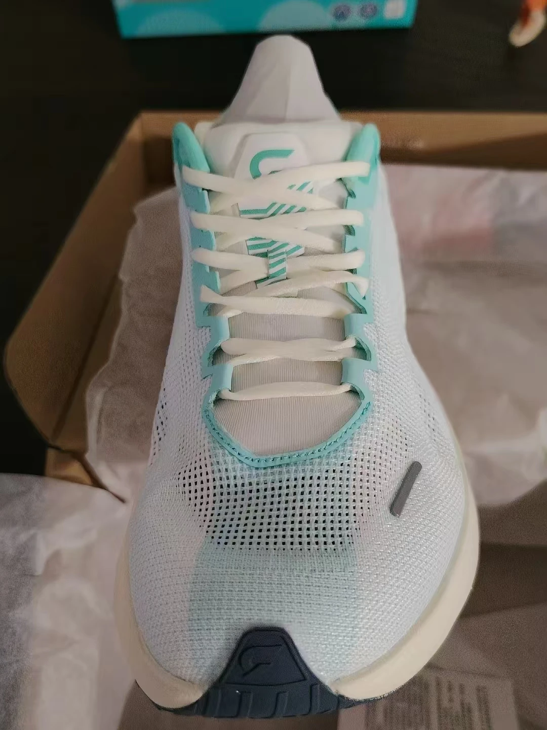 DYNAFISH danianxiaonian Training Sneakers Non-Carbon Plate Ultra Light shoes Weight 180g-250g
