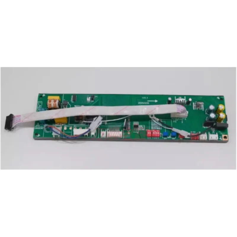 Water heater master controller assembly board JSQ10CPIC-DL01 JSQ10C-DLSMT01-1 V9 V10 10E V11 V12 A9 transformer EI-85.8