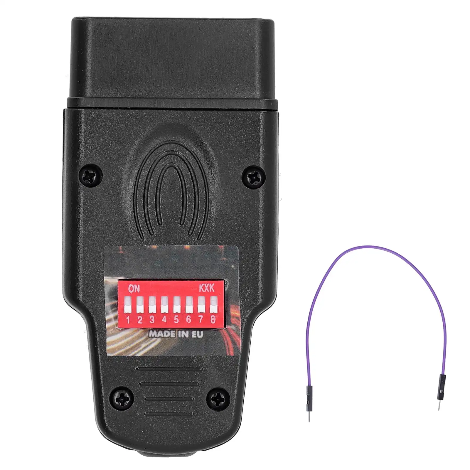 2024 Immo Bypass for VAG EDC16 EDC17 EDC15 Remove ECU Immo Tool For Audi for VW for Skoda for Seat
