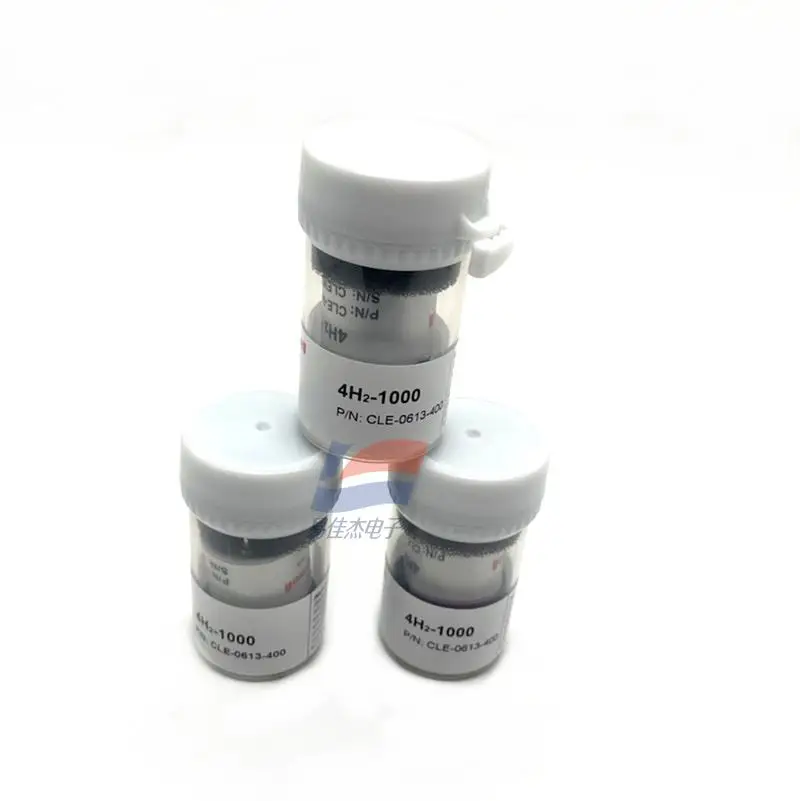 4H2-1000 CLE-0613-400  Hydrogen gas sensor 0 to1000 ppm 4 series electrochemical gas sensors