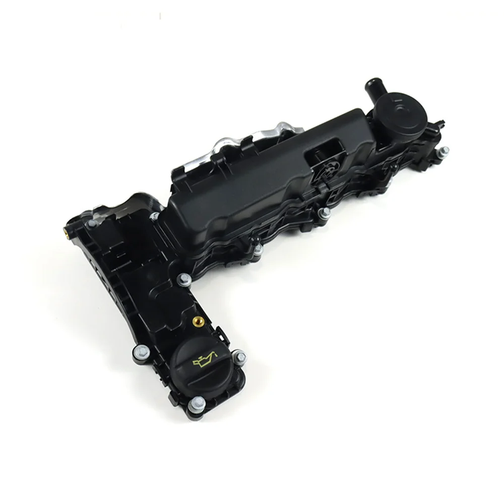 DW10 Engine New Valve Cover OE 9806147980 For Peugeot Citroen 2.0L 2.0 L T L4 Diesel 2008-2022 Boxer Expert 308 407 508 C5 C8 - view 5