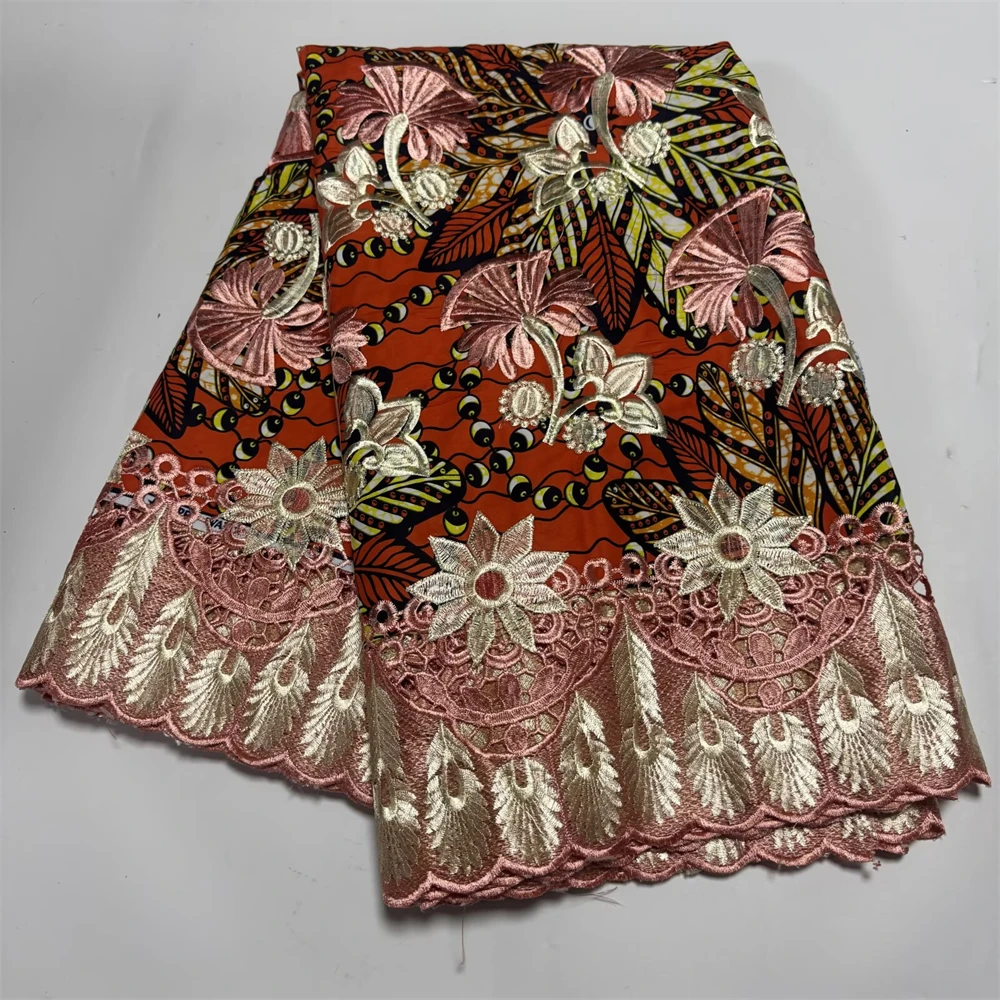 tissu-africain-en-dentelle-de-cire-brodee-guipure-de-haute-qualite-dentelle-francaise-2025-pour-femmes-robe-ankara-6-yards