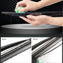 1pcs Car Wiper Repair Tool for Peugeot 206 206 207 CC 207 301 306 307 308 Sw 407 408 508 5008