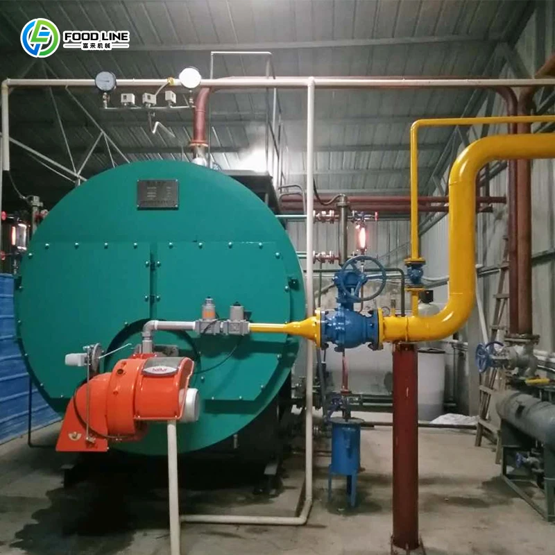 Hot Sale Industrial Pasta Noodle Manufacturing Production Line to Make Instant Rice Noodle  Cereal Flour Noodle