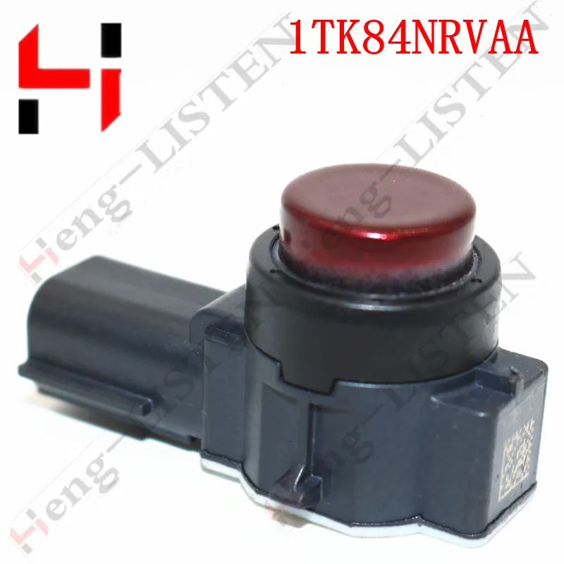 1TK84NRVAA OEM 0263023723 PDC Car Parking Sensor Radar Reverse Assist 14-19 For Je Ep Dur Ango Car Accessories