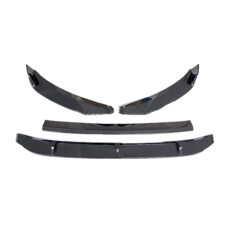 

Body Parts Car Front Bumper Lip For Volkswagen VW CC 2019 2020 2021 ARTON PASSAT Front Lip Splitter Spoiler