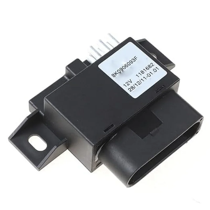 

Fuel Pump Control Module Fuel Pump Control Unit 8K0906093F 8K0906093H 8K0906093D 8K0906093B For A4 A5 S4 S5 Q5