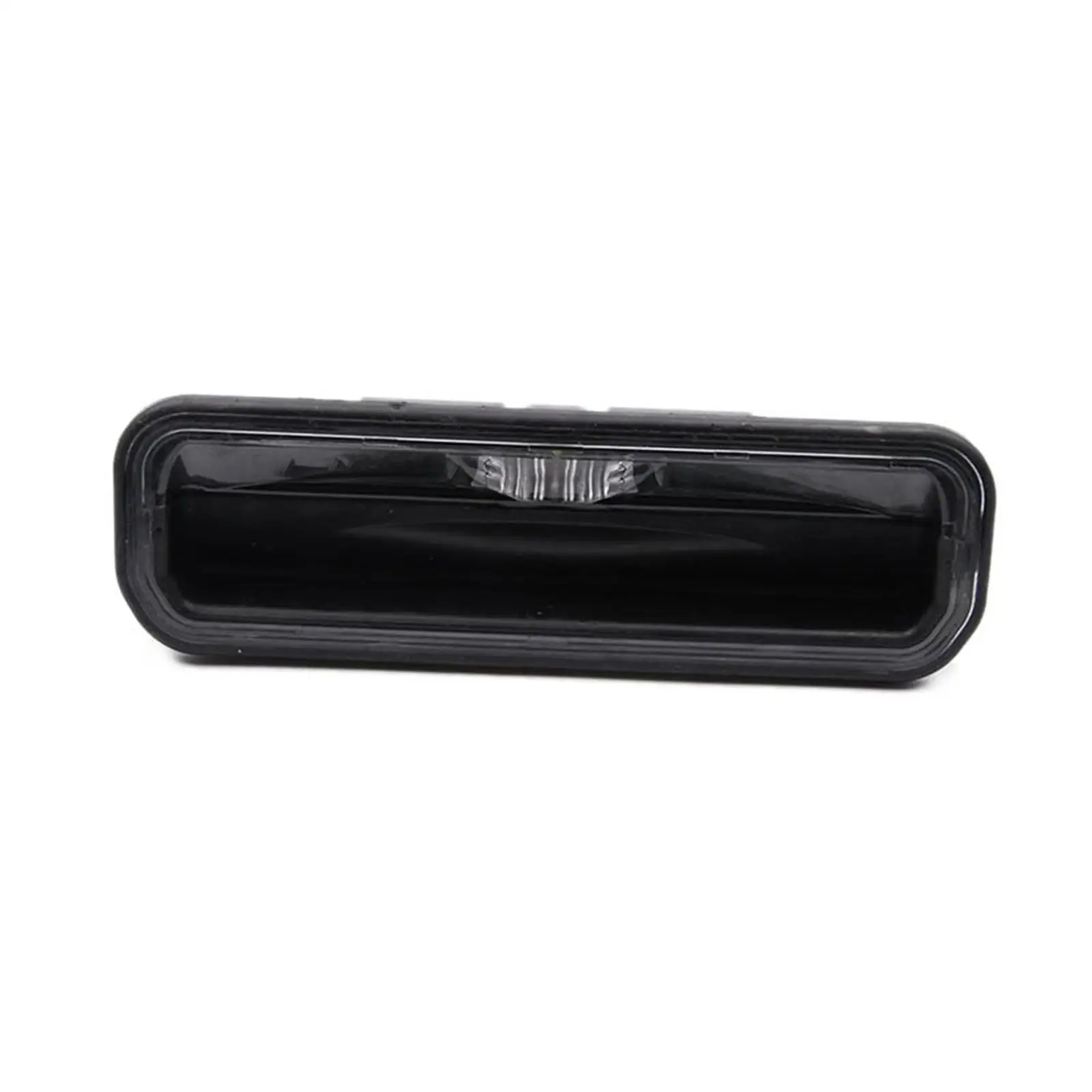 License Plate Light Micro Switch Button BM5119B514AE 1834376 Car Accessories Easy Installation Replacement for Ford Focu