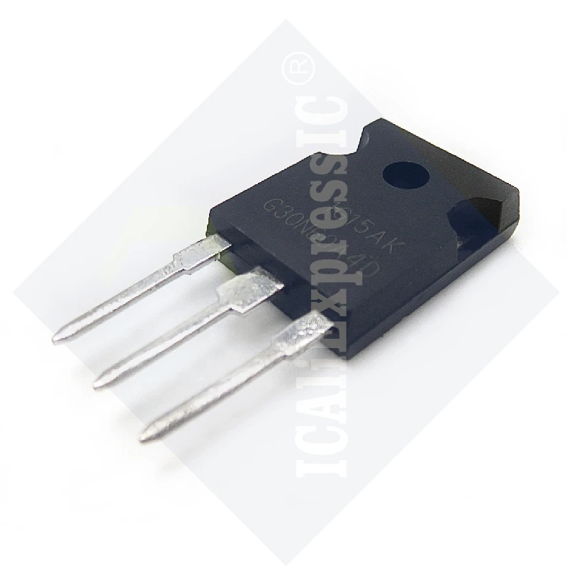 5-20PCS HGTG30N60A4D 30N60A4D L297N L297 NJM2073D JRC2073D LBA110 110 SI4730D60GU SI4730-D60-GU BQ77PL900DLR BQ77PL900DL