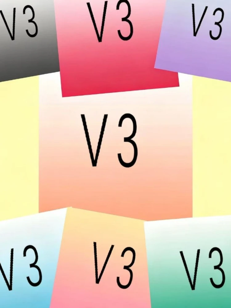 @@ 2025 صندوق هدايا جديد عالي الجودة من Lafufu، ملحقات سلسلة مفاتيح V3 لطيفة، هدايا صندوق هدايا للأطفال على شكل دمية لطيفة