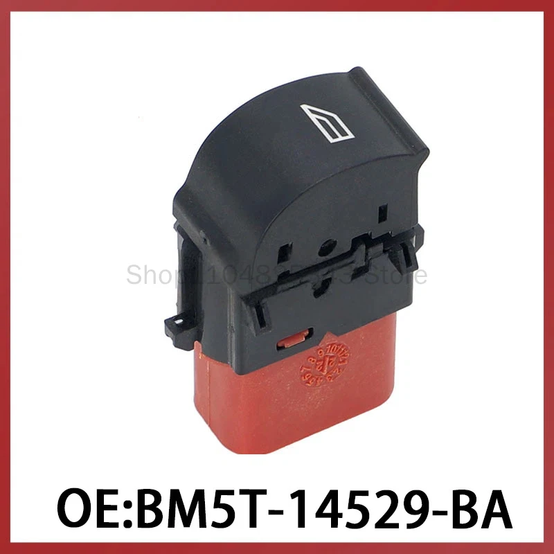 

BM5T-14529-BA is suitable for Ford Focus Auto Parts Power Window Glass Regulator Switch