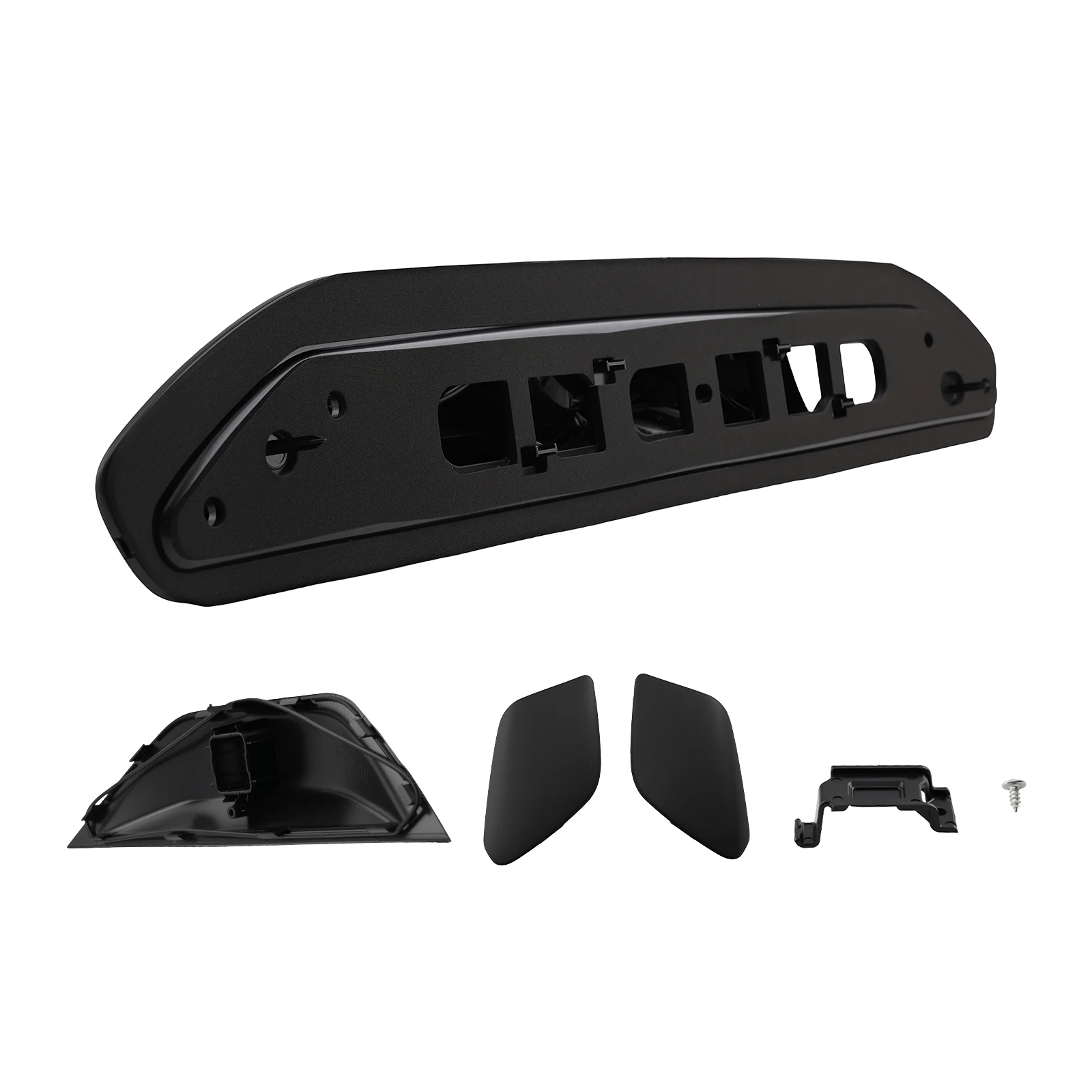 

Задний светодиодный третий стоп-сигнал для Ford Transit-150 Transit-250/350 18-19