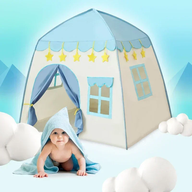 Thumbnail 4 - #65 Latest Play Tents Offers
