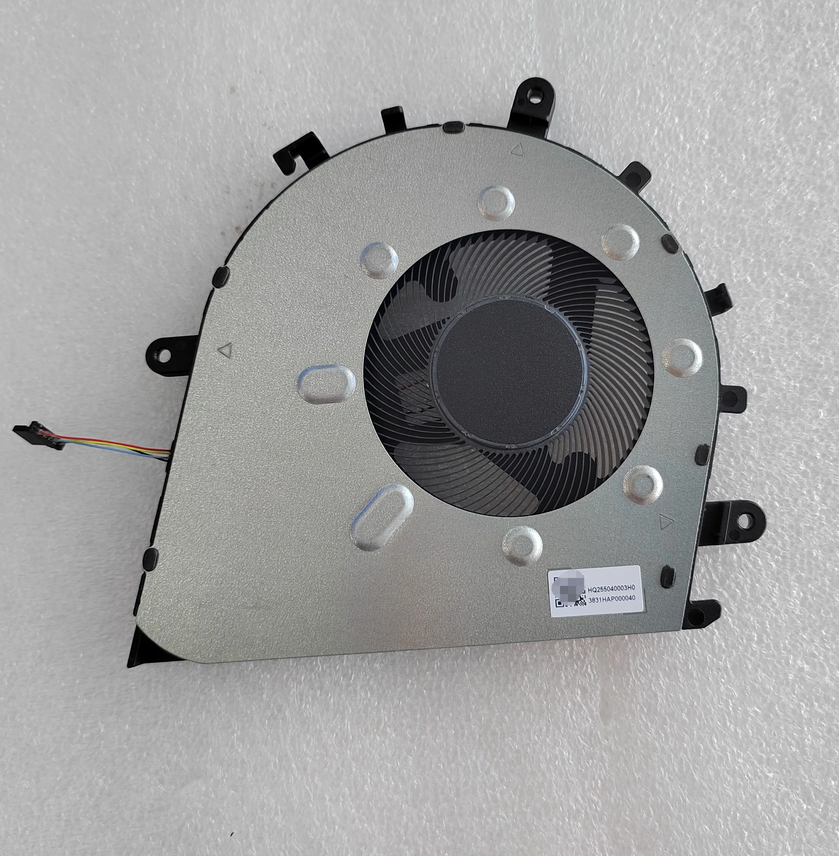Laptop Cooling Fan For Lenovo BNA507S5H-001P 83DR 5F10S14154
