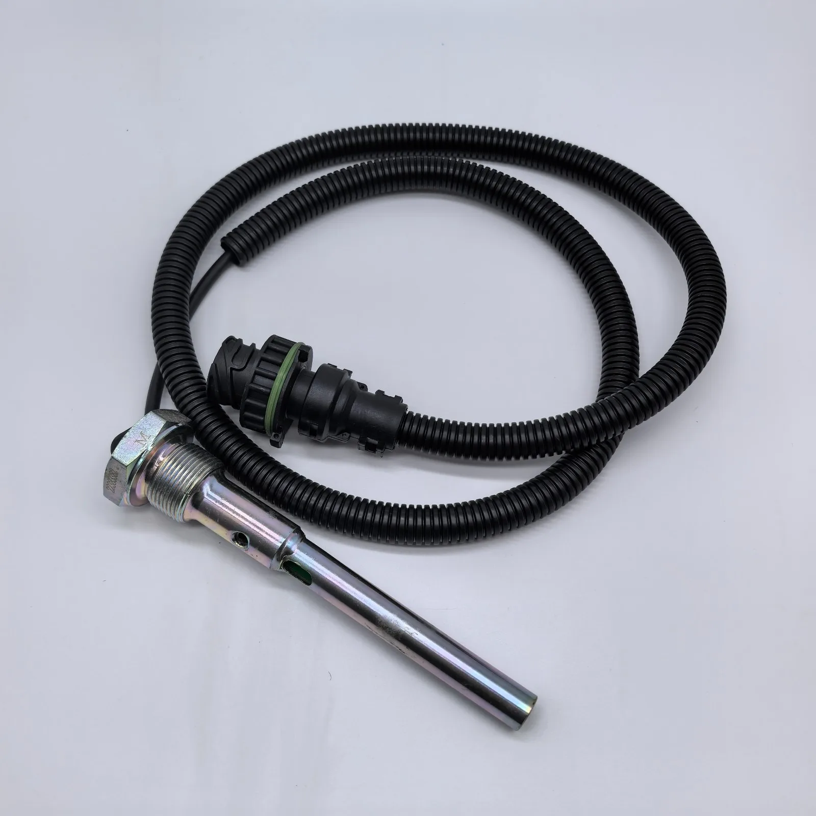 

Oil Level Sensor Oil Temperature Sensor 22383382 for Excavator EC210D EC200D D5E