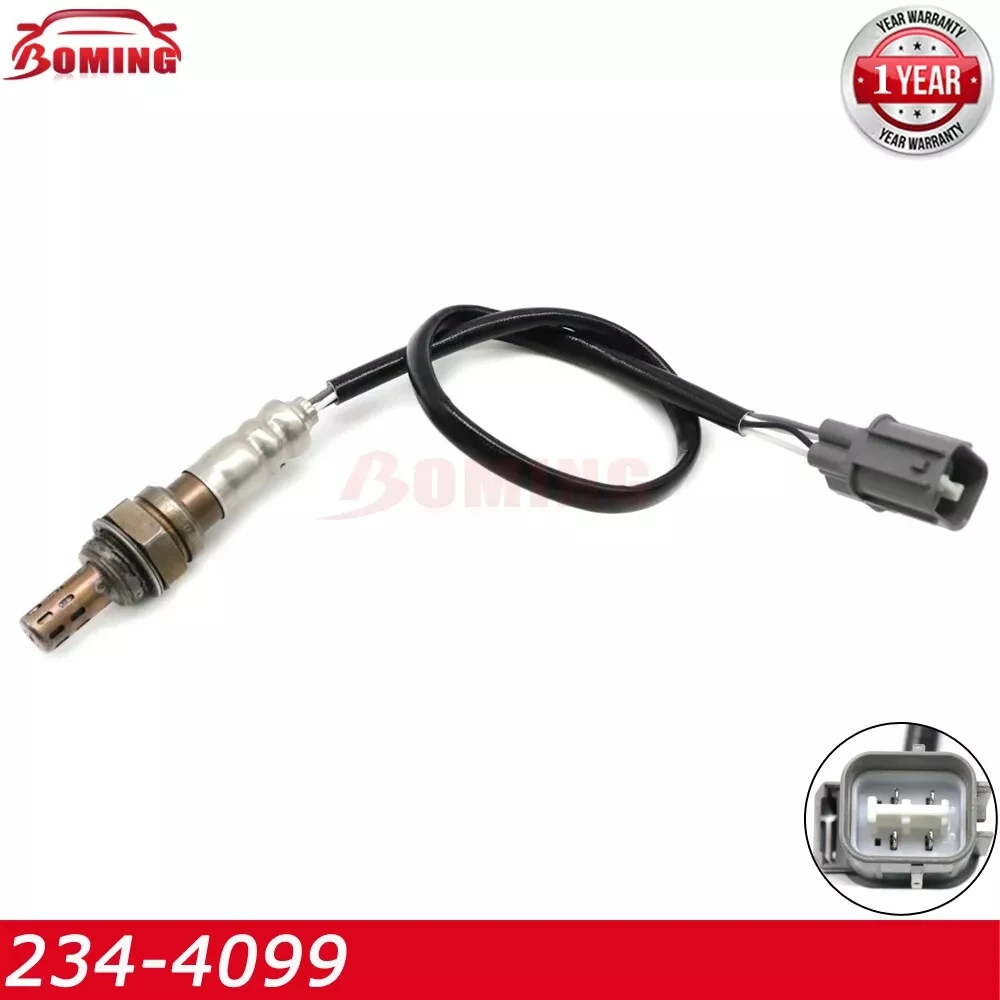 

Новый кислородный лямбда-датчик 234-4099 AM-32232736 для Honda Odyssey, Pilot, Ridgeline, Accord, CR-V, Civic, del Sol, Prelude, Saturn, Acura