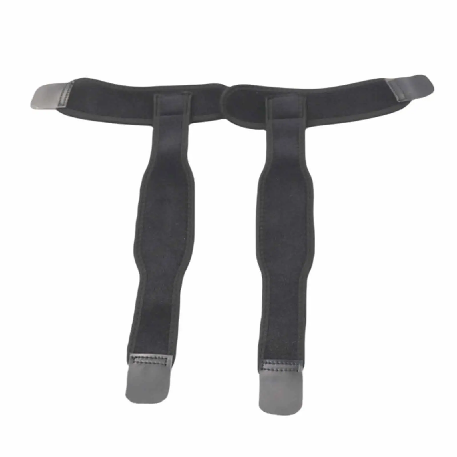 Legs Correction Belt Legs Band Straighten Belt Knees Shape Straightening Band Adjustable for Watching Entertainment Walking