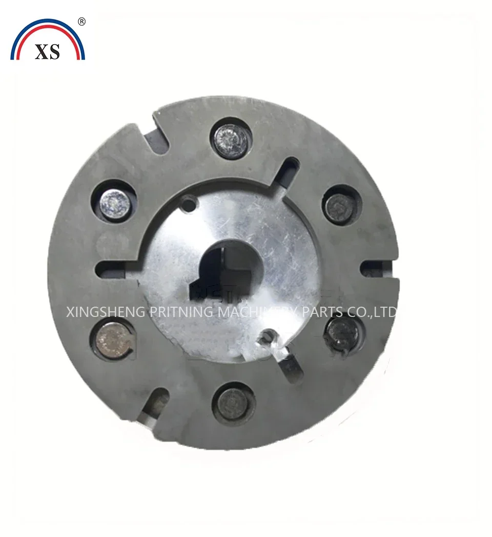 

Stahl folding machine clutch ZD.212-806-01-00 15mm HIGH QUALITY PRINTING MACHINE PARTS XL105 CX102