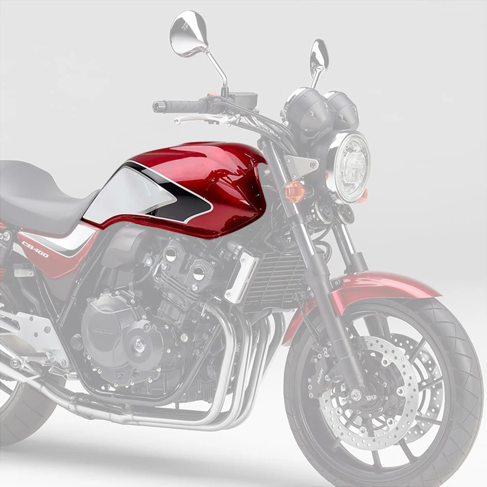Motorcycle fuel tank is suitable for Honda CB400 Super Four 2008-2017 sensor fuel tank CB400SF Hyper VTEC Revo vtec4 vtec5