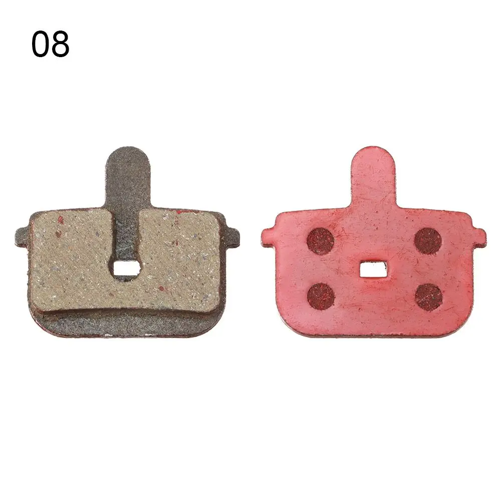 

Fashion Protection High Quality Bicycle Brake Pads Universal Block MTB Bike Disc Cycling Accessories