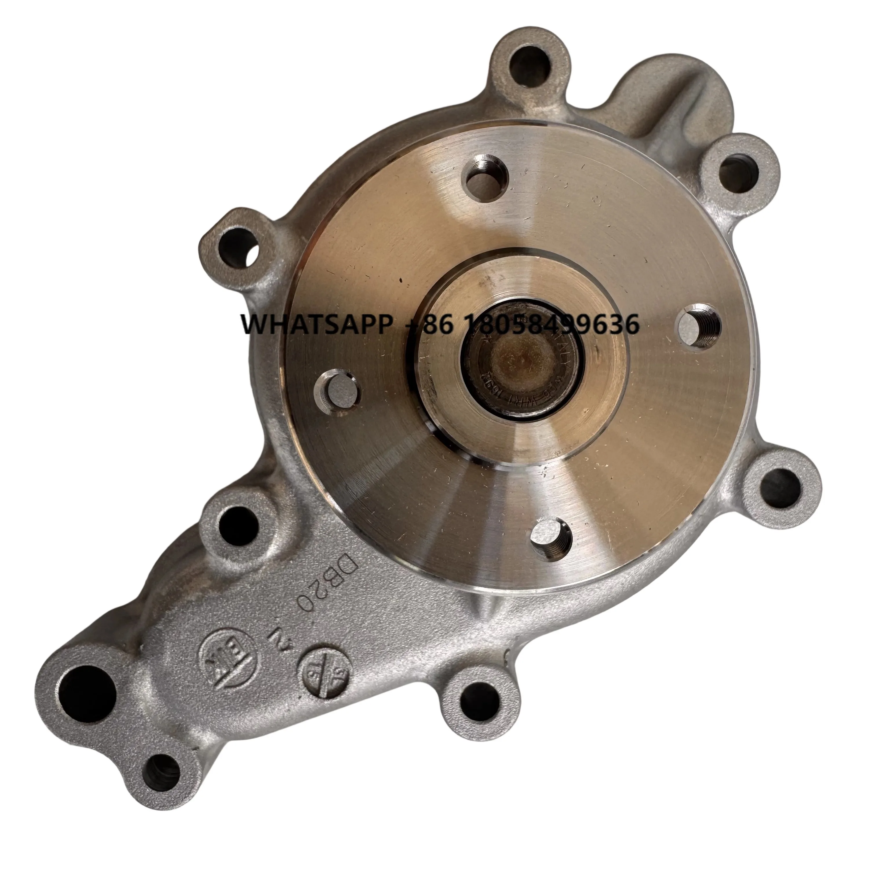 

Запчасти для дорожных роликов, запасные части для машин 05742383, водяной насос для деталей двигателя дорожного ролика