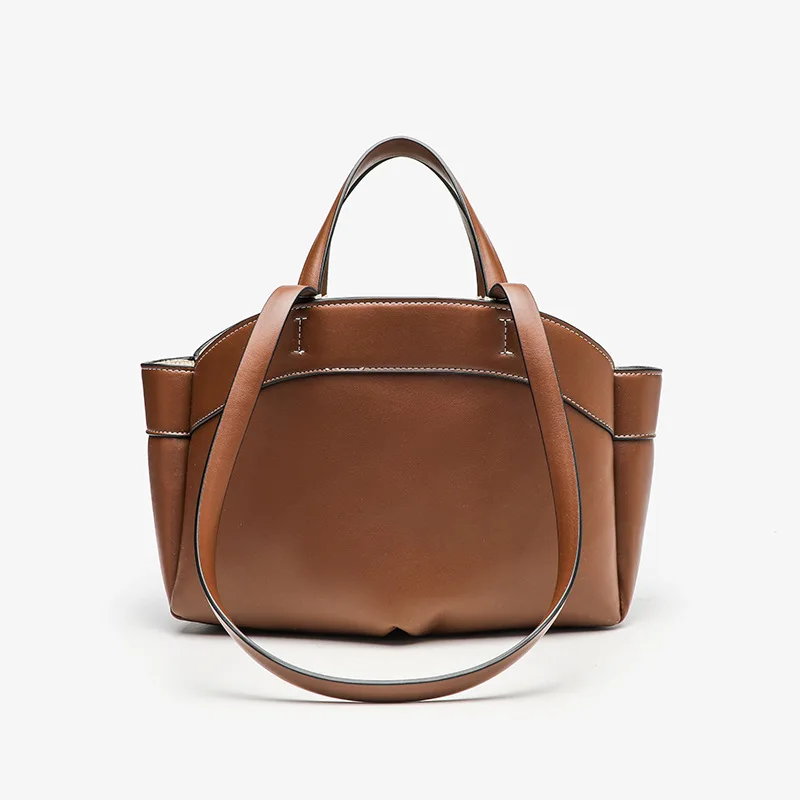 

Модные кожаные женские сумки большой вместимости, дизайнерские сумки через плечо с буквами, роскошные большие женские сумки-шопперы, сумка-тоут