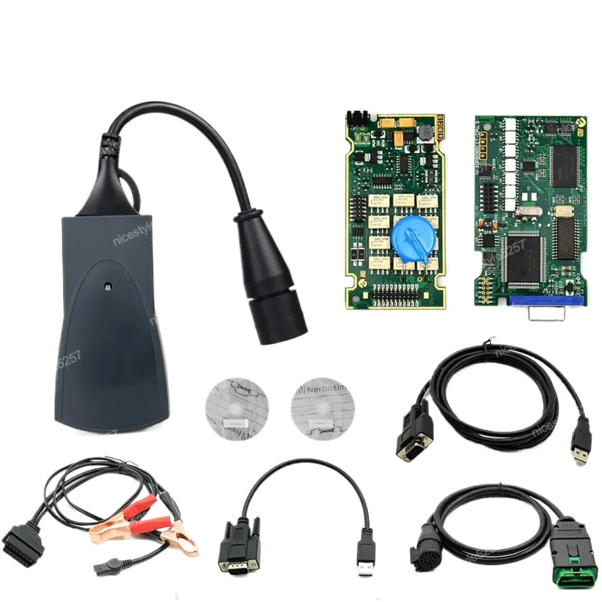 Lexia V9.85 PP2000 … - image