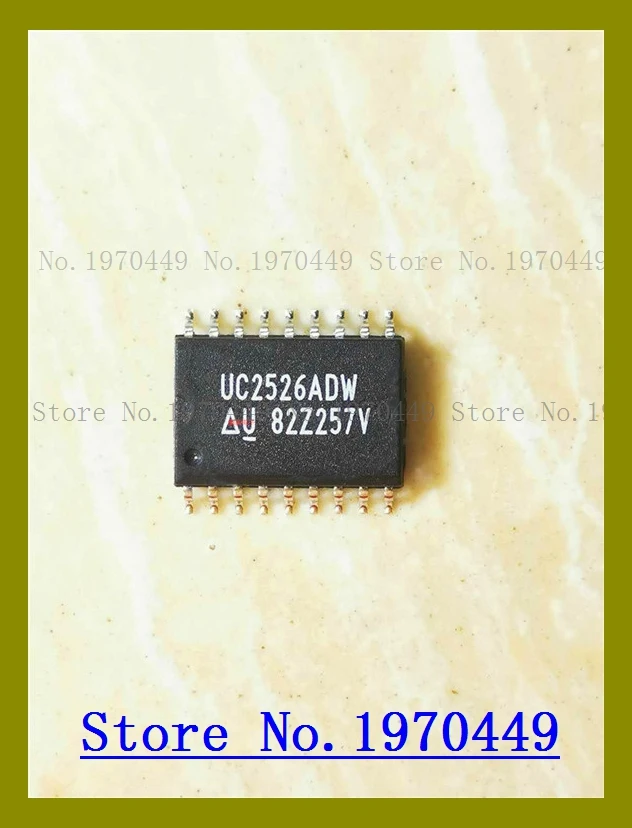 

UC2526ADW UC2526 SOP20 the old