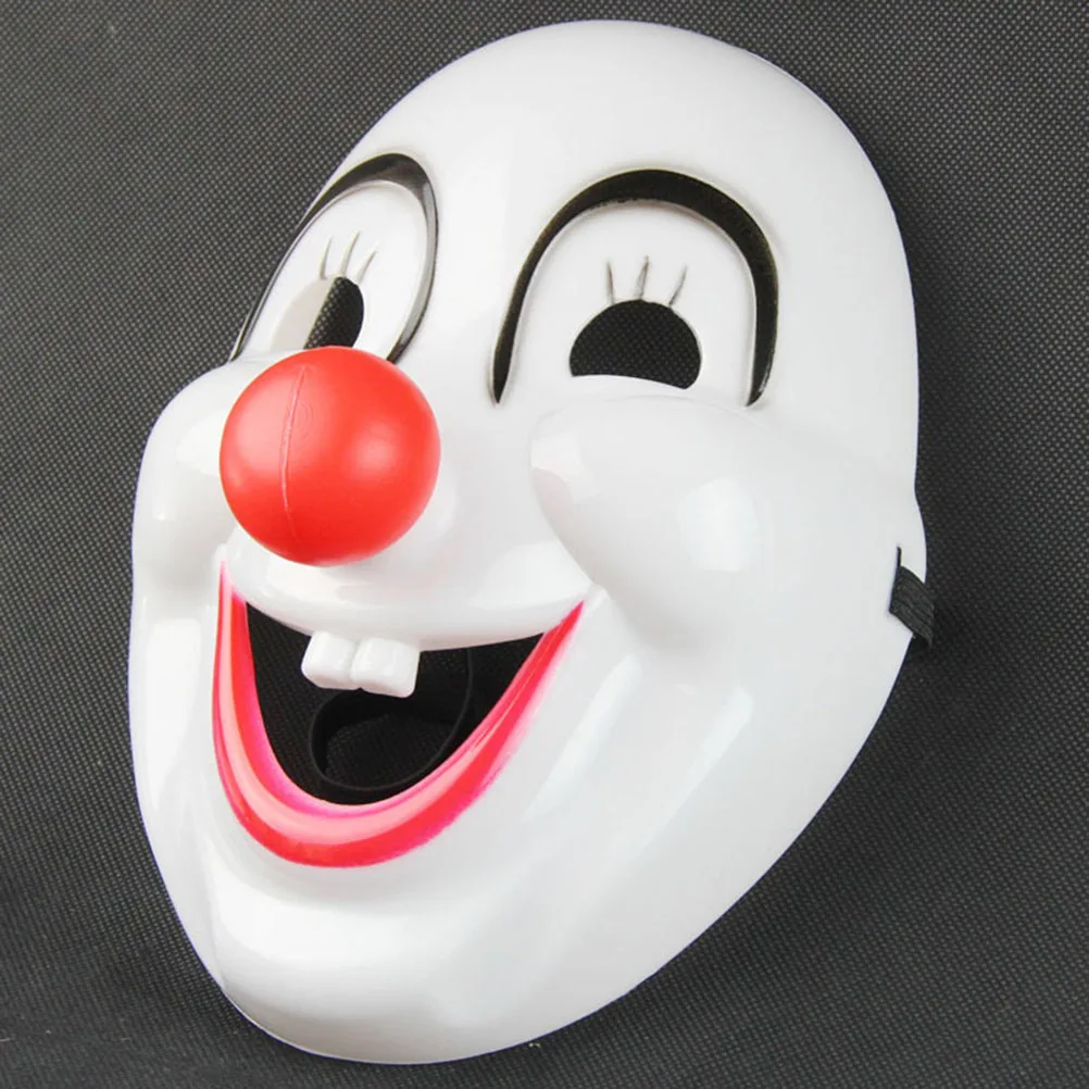 

2 Pcs Cosplay Party Dress Costume Hat Clothes Cosplay Party Dress Mask Adult Costume Carnival Performance Stage