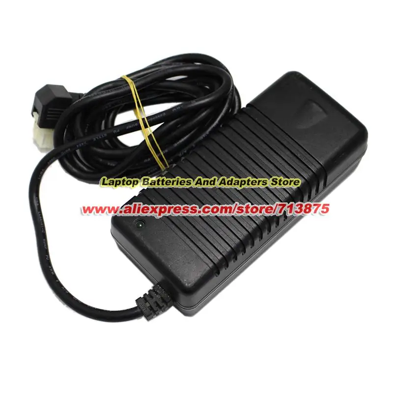 

PSA45U-201 AC Adapter 12V 1.5A 5V 4A Power Supply Molex-6Pins Power Adapter