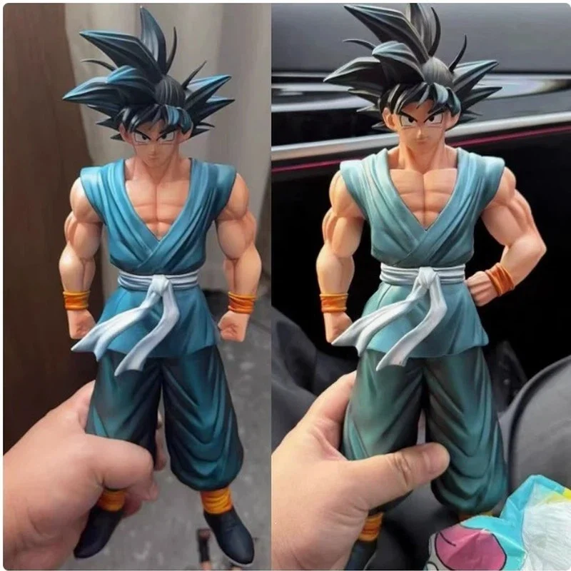 

Dragon Ball Master Wukong's hands replace the single character Wukong GK's hand made gifts for boys of anime modeling