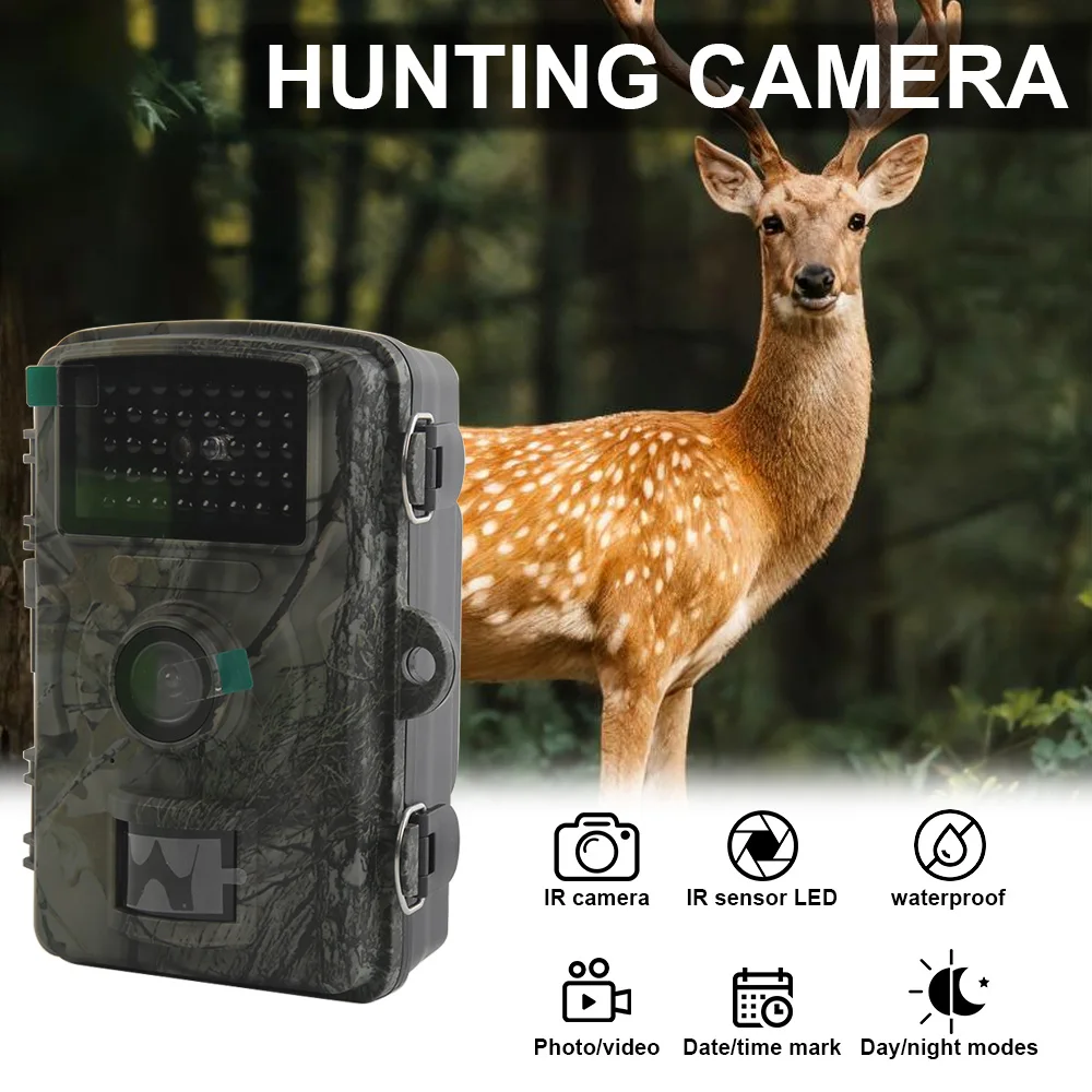 Thumbnail 3 - #10 Compare Trail Cameras Before You Buy