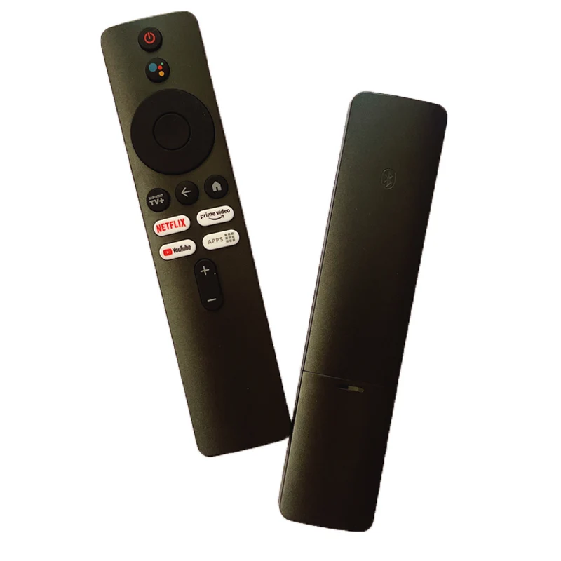 XMRM-M6 Sprachfernbedienung für Xiaomi mi 2. Generation Box, anwendbar auf TV Box S (2. Generation), 4K Ultra HD Streaming Media Player – Detail 5