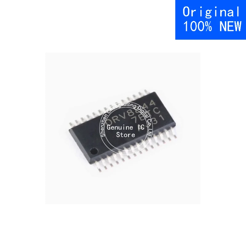 

5pcs/lot DRV8844PWPR DRV8844 SOP New Original Genuine Ic