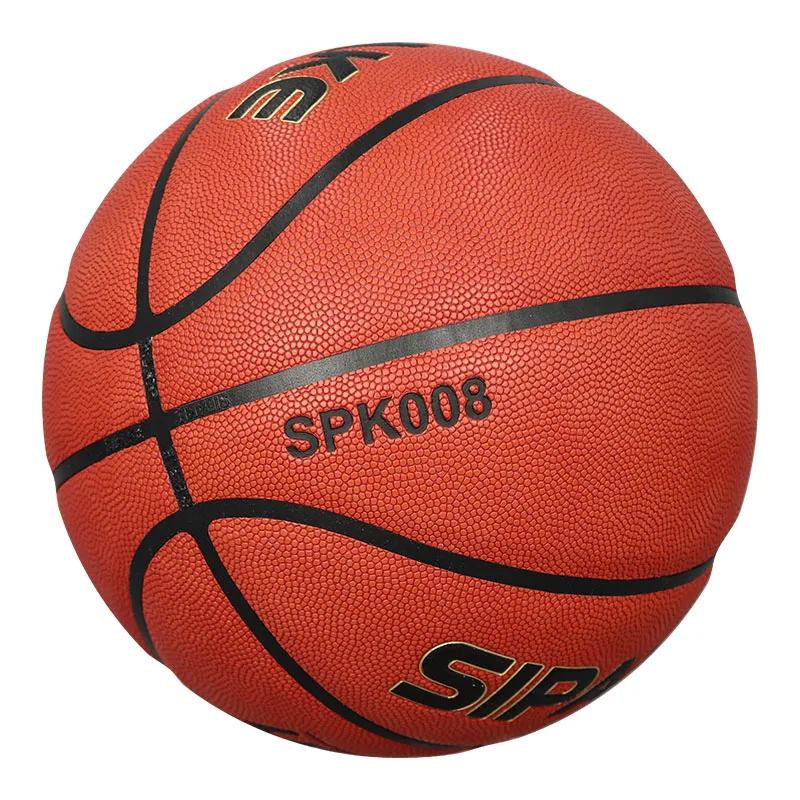 Рисунок 2 - SIPAKE Баскетбольный мяч